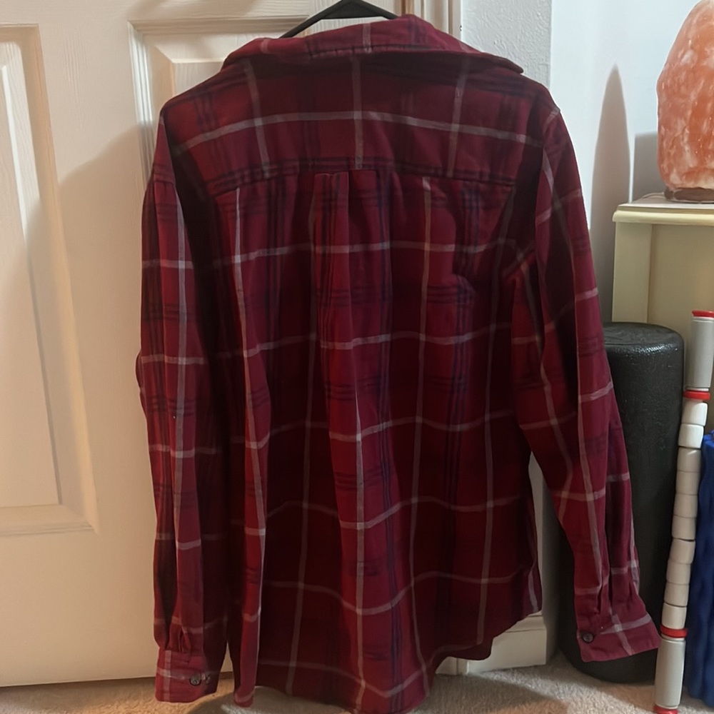 Flannel - Picture 2 of 4